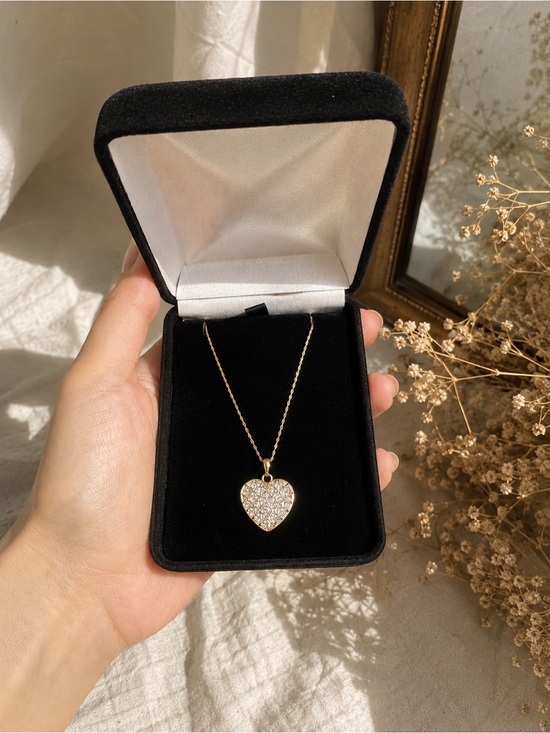 Jewelry - Gold 14kt necklace